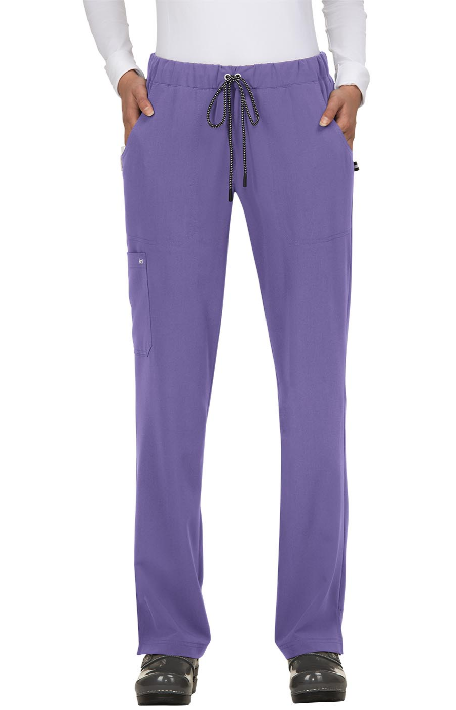 Pantalón Mujer Koi Next Gen Mod. Everyday Hero Wisteria