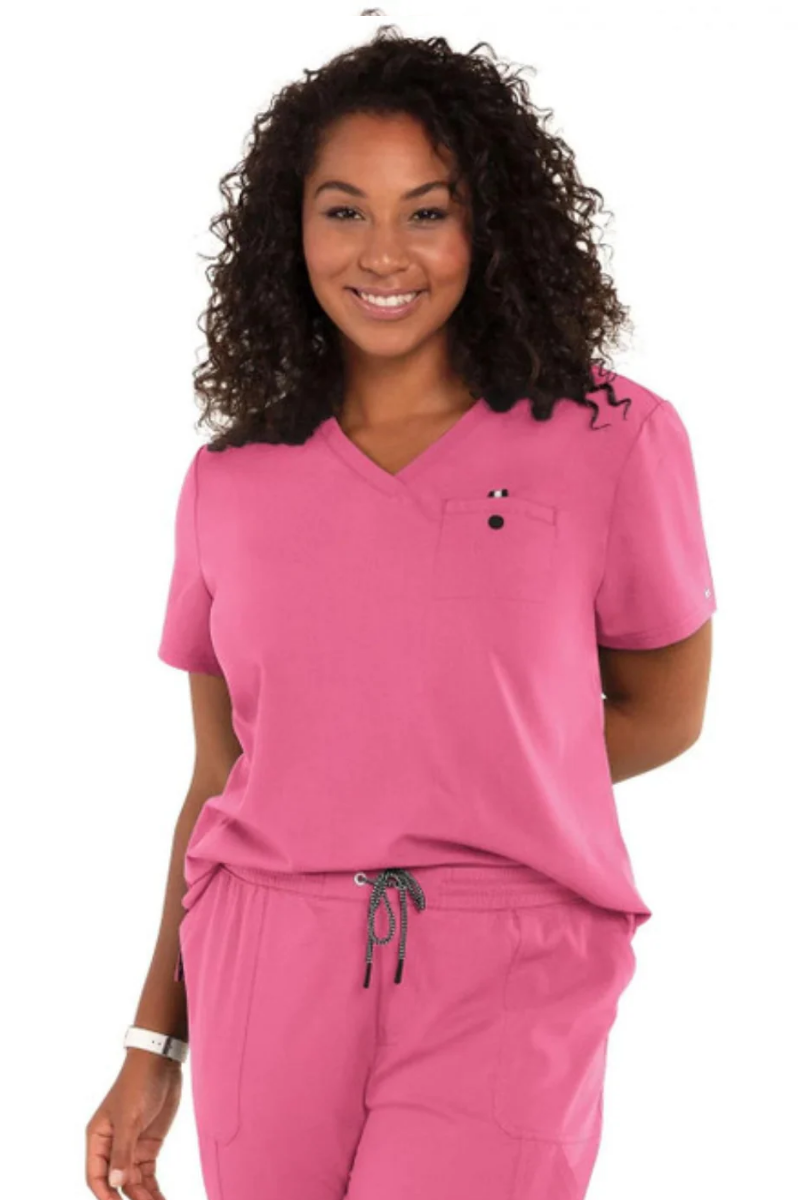 Conj. Mujer Koi Next Gen Mod. Ready To Work / Good Vibe Jogger