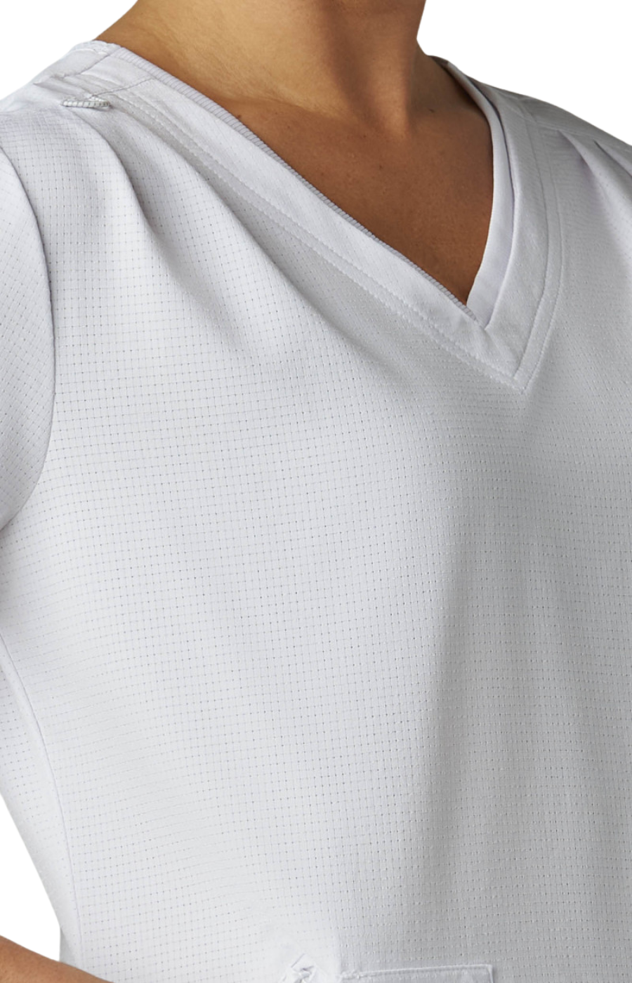 SPRING26 Conj. Mujer Koi Solis Mod. Sari / Freda White