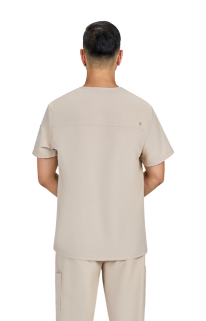 SUMMER25 Conj. Hombre Koi Cureology Mod. Arthro / Connective Khaki
