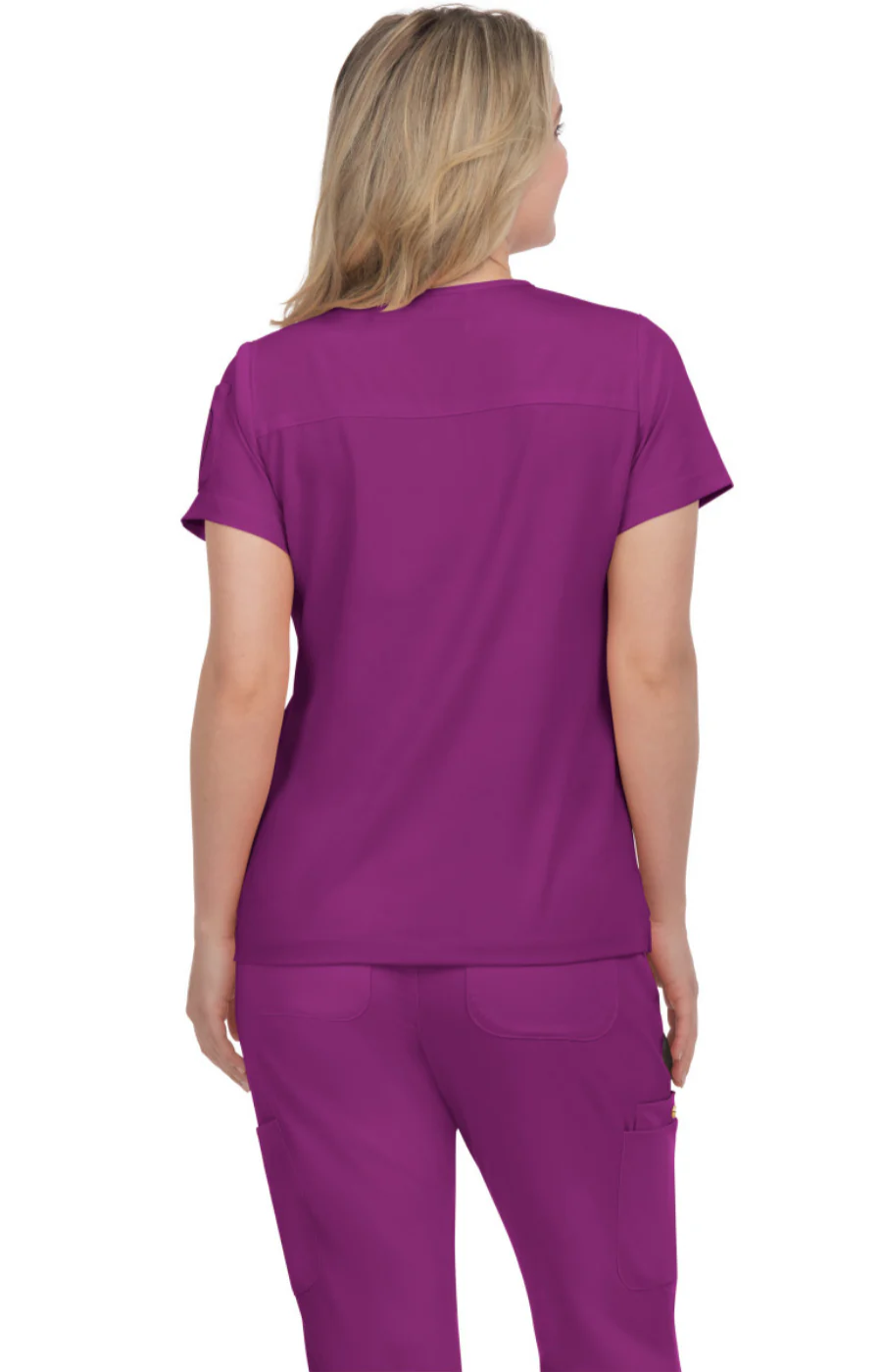 Conj. Mujer Koi Betsey Johnson Mod. Kennedia / Hollyhock Berry