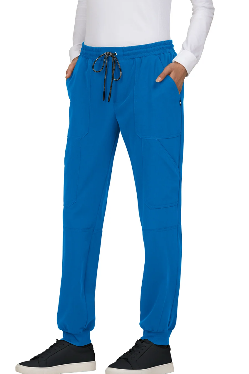 Conj. Mujer Koi Next Gen Mod. Ready To Work / Good Vibe Jogger