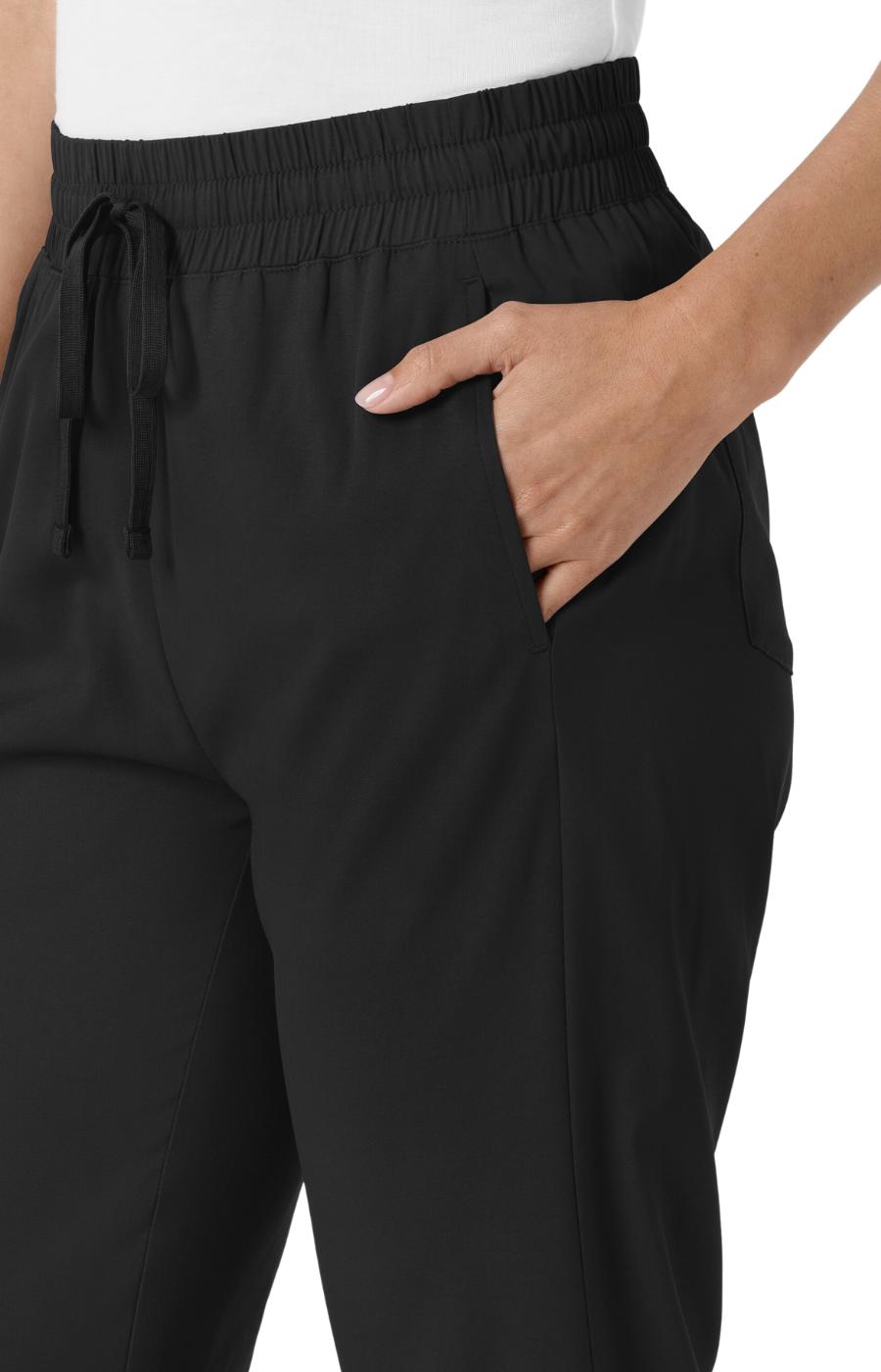 Conj. Wink Boundless Mujer 6251 / 5251 Black