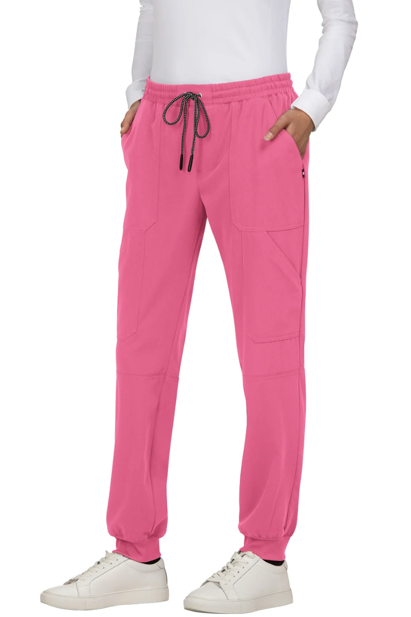 Conj. Mujer Koi Next Gen Mod. Ready To Work / Good Vibe Jogger
