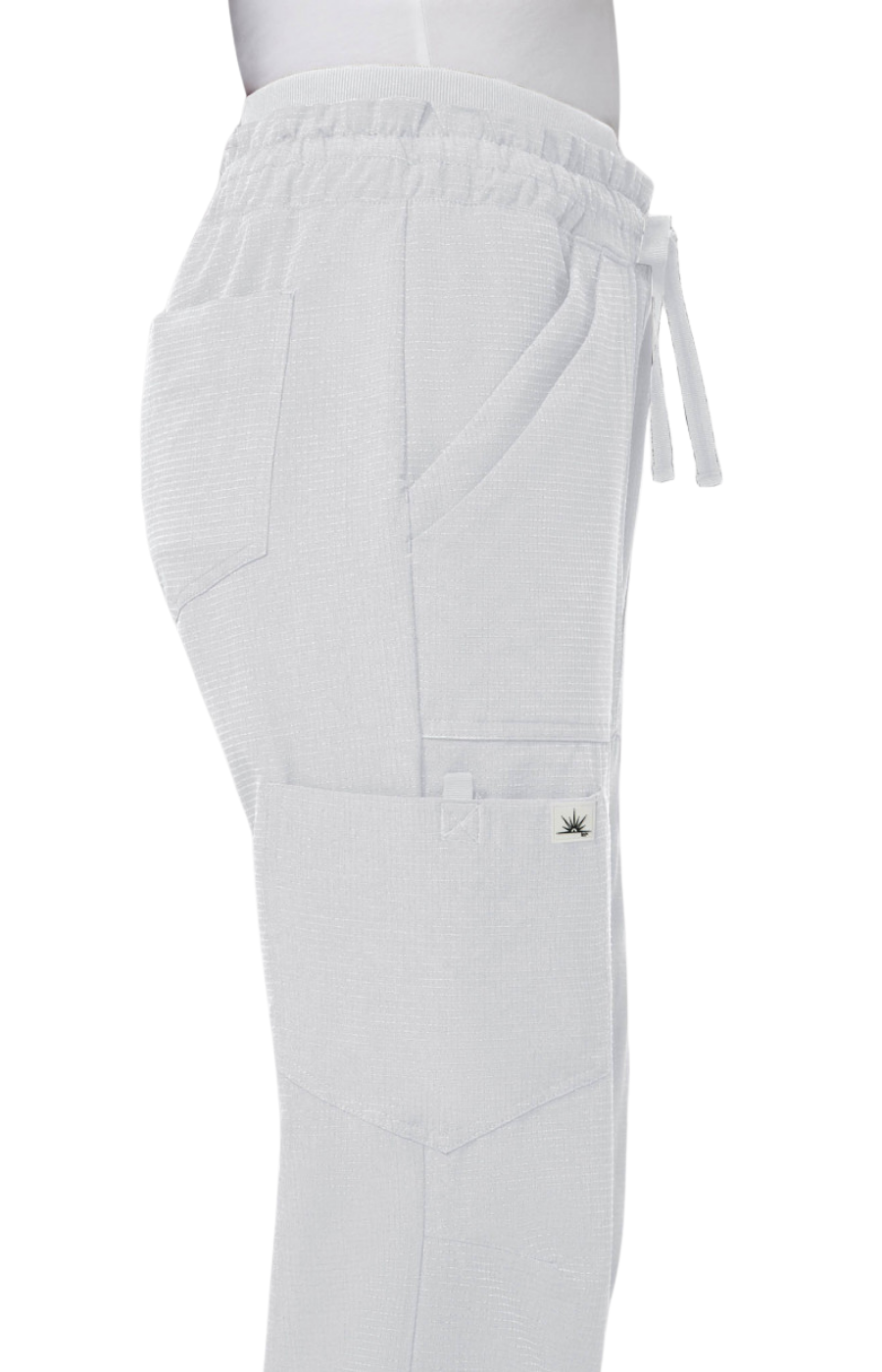 SPRING26 Conj. Mujer Koi Solis Mod. Sari / Freda White