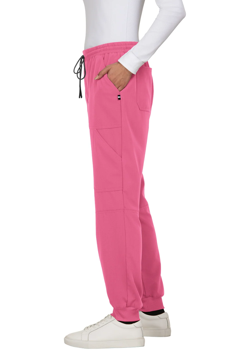 Conj. Mujer Koi Next Gen Mod. Ready To Work / Good Vibe Jogger