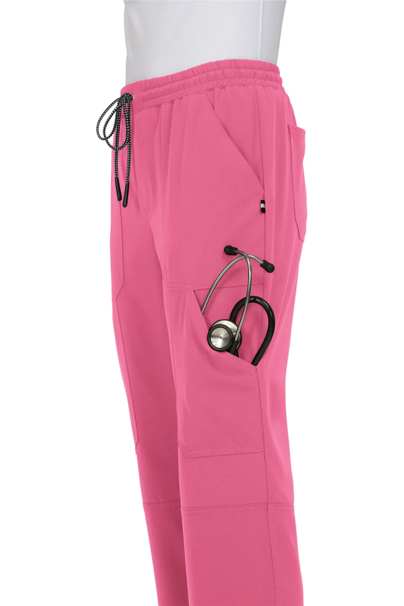 Conj. Mujer Koi Next Gen Mod. Ready To Work / Good Vibe Jogger