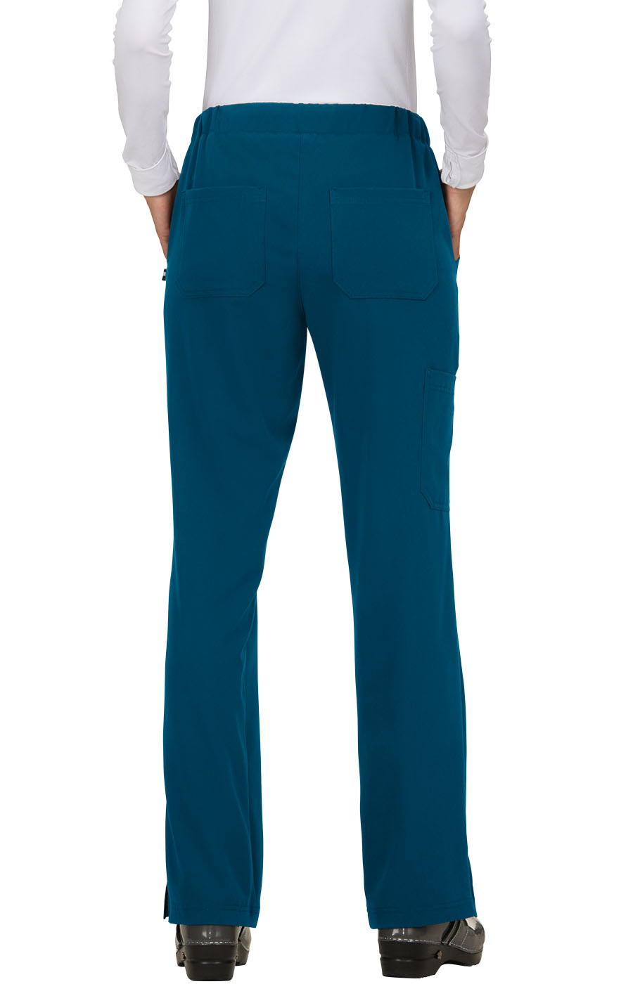 Pantalón Mujer Koi Next Gen Mod. Everyday Hero Caribe