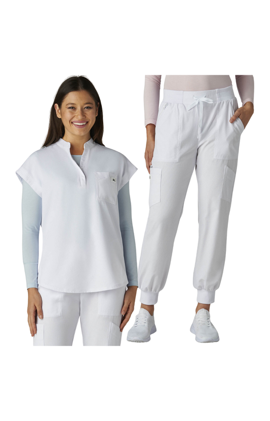 SPRING26 Conj. Mujer Koi Solis Mod. Catrin / Hettie JOGGER