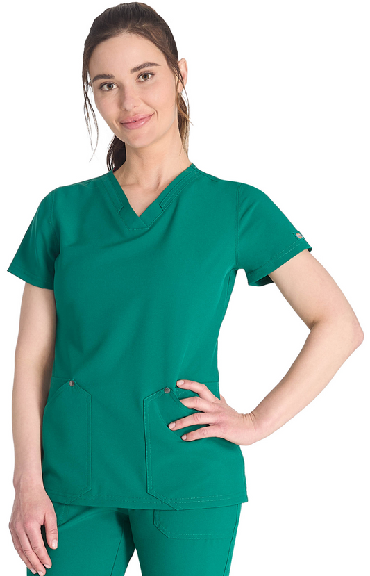 Conj. Mujer Dickies EDS Essentials DK678 / DK219 Hunter