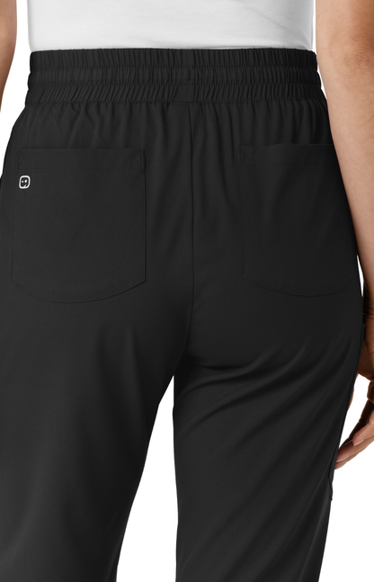 Conj. Wink Boundless Mujer 6251 / 5251 Black