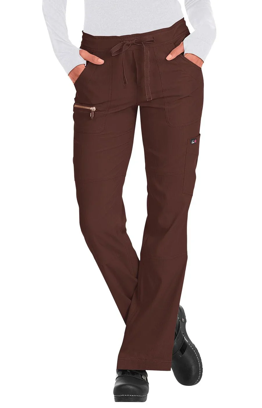 Conj. Mujer Koi Lite Mujer Balance Sparkle Brown Taupe / Peace Brown Taupe