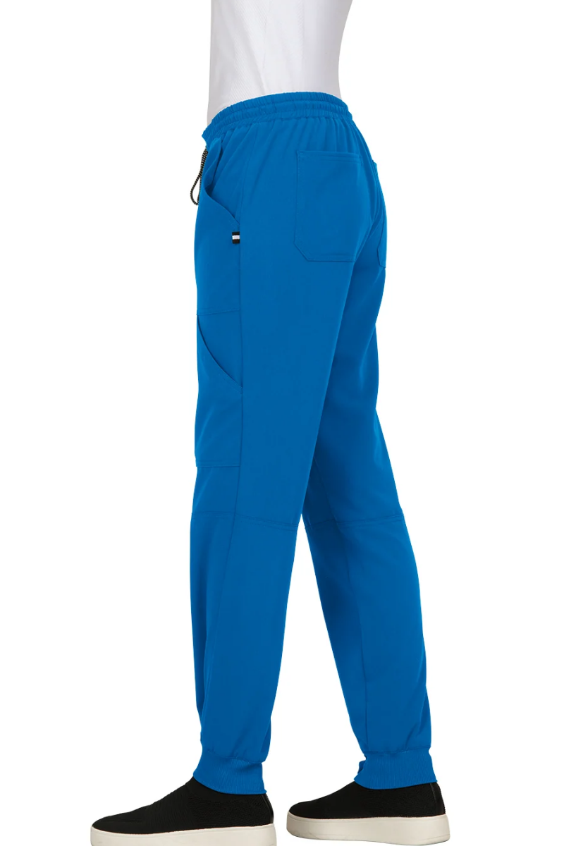 Conj. Mujer Koi Next Gen Mod. Ready To Work / Good Vibe Jogger