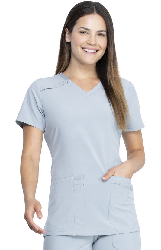 Conj. Mujer Dickies EDS Essentials Mod.DK615 / DK010 Grey