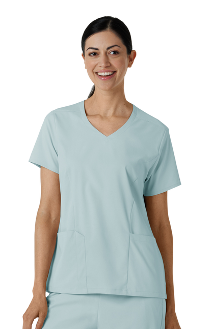 Conj. Wink Boundless Mujer 6251 / 5251 Sky