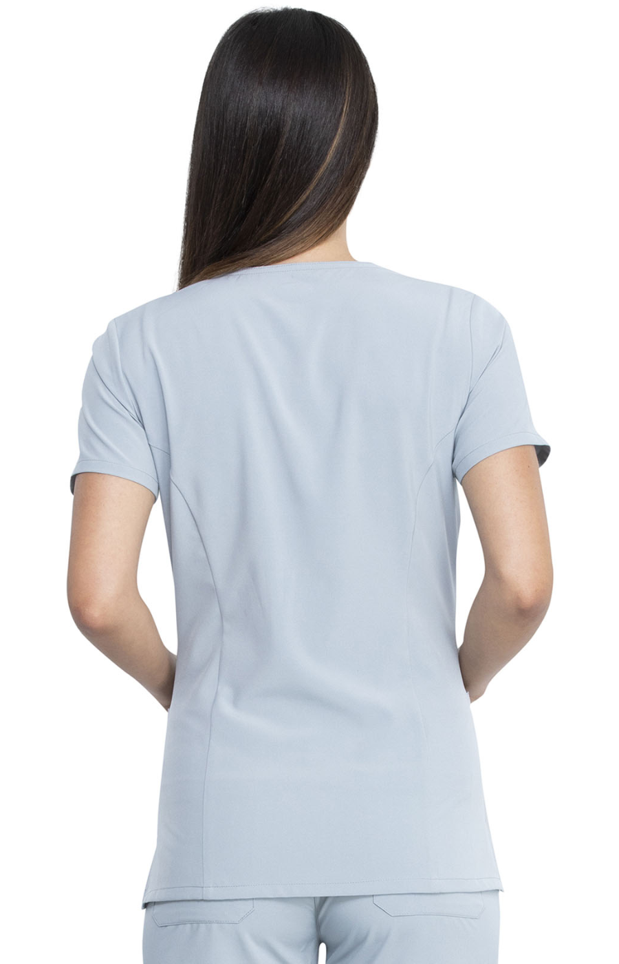 Conj. Mujer Dickies EDS Essentials Mod.DK615 / DK010 Grey