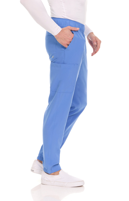 Conjunto Hombre Medichic Mod. Noah Ciel