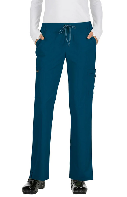 Pantalón Mujer Koi Basics Mod. Holly Caribbean
