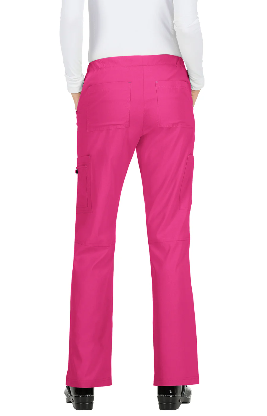 Koi Basics Pantalón Holly Mujer Flamingo Pink