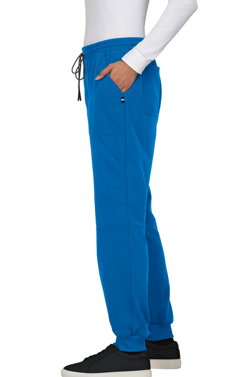 Conj. Mujer Koi Next Gen Mod. Ready To Work / Good Vibe Jogger