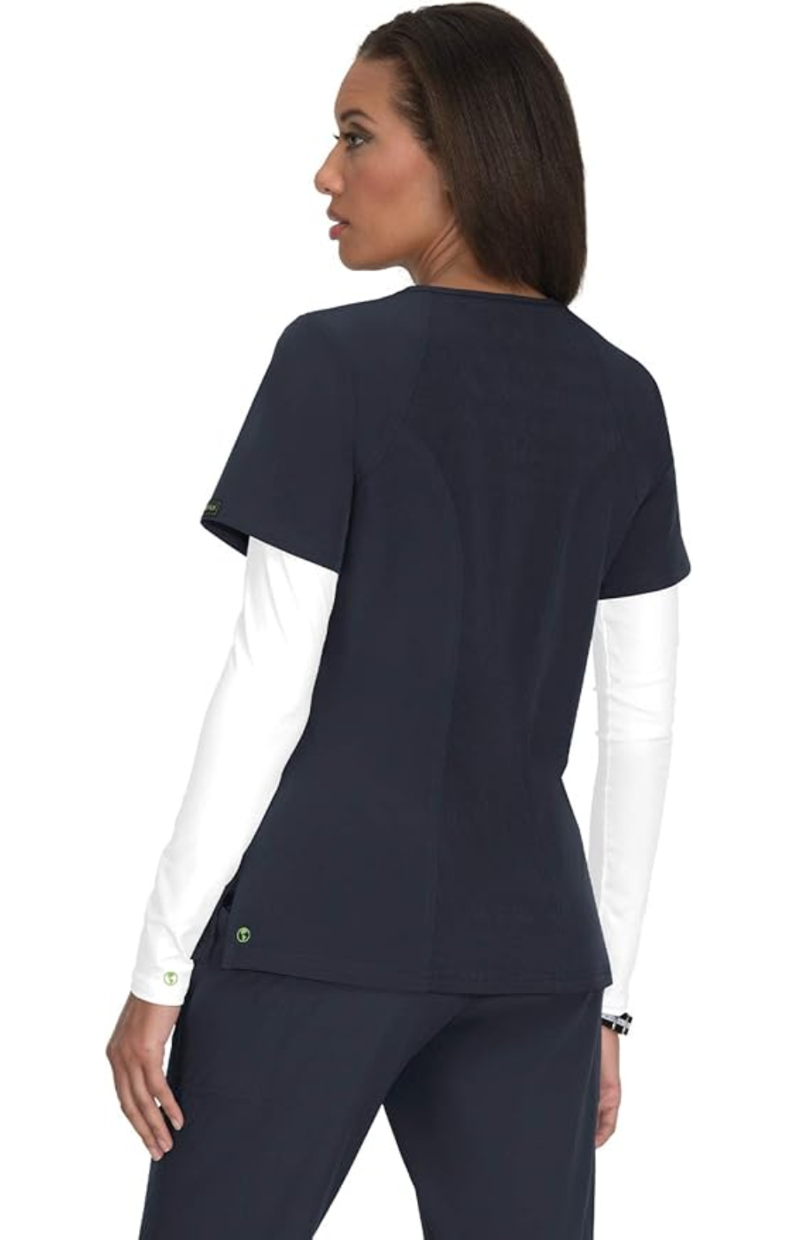 Conj. Mujer Planet Koi Mod. Eco / Cherish Charcoal JOGGER