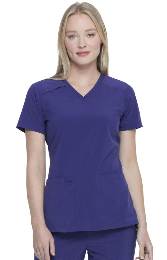 Conj. Mujer Dickies EDS Essentials Mod.DK615 / DK010 Grape