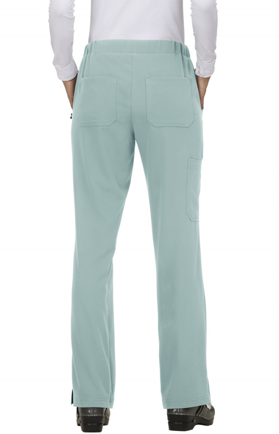 Pantalón Mujer Koi Next Gen Mod. Everyday Hero Sage