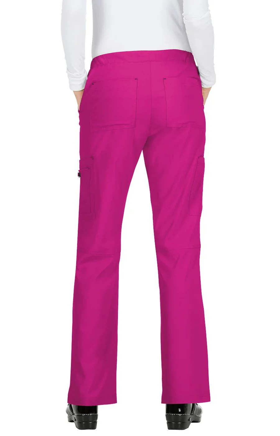 Koi Basics Pantalón Holly Mujer Azalea Pink