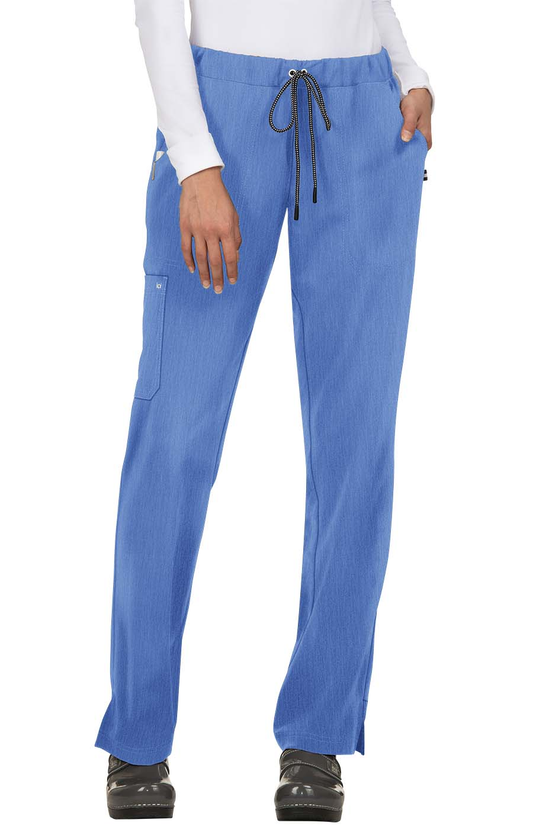 Pantalón Mujer Koi Next Gen Mod. Everyday Hero Heather Ciel