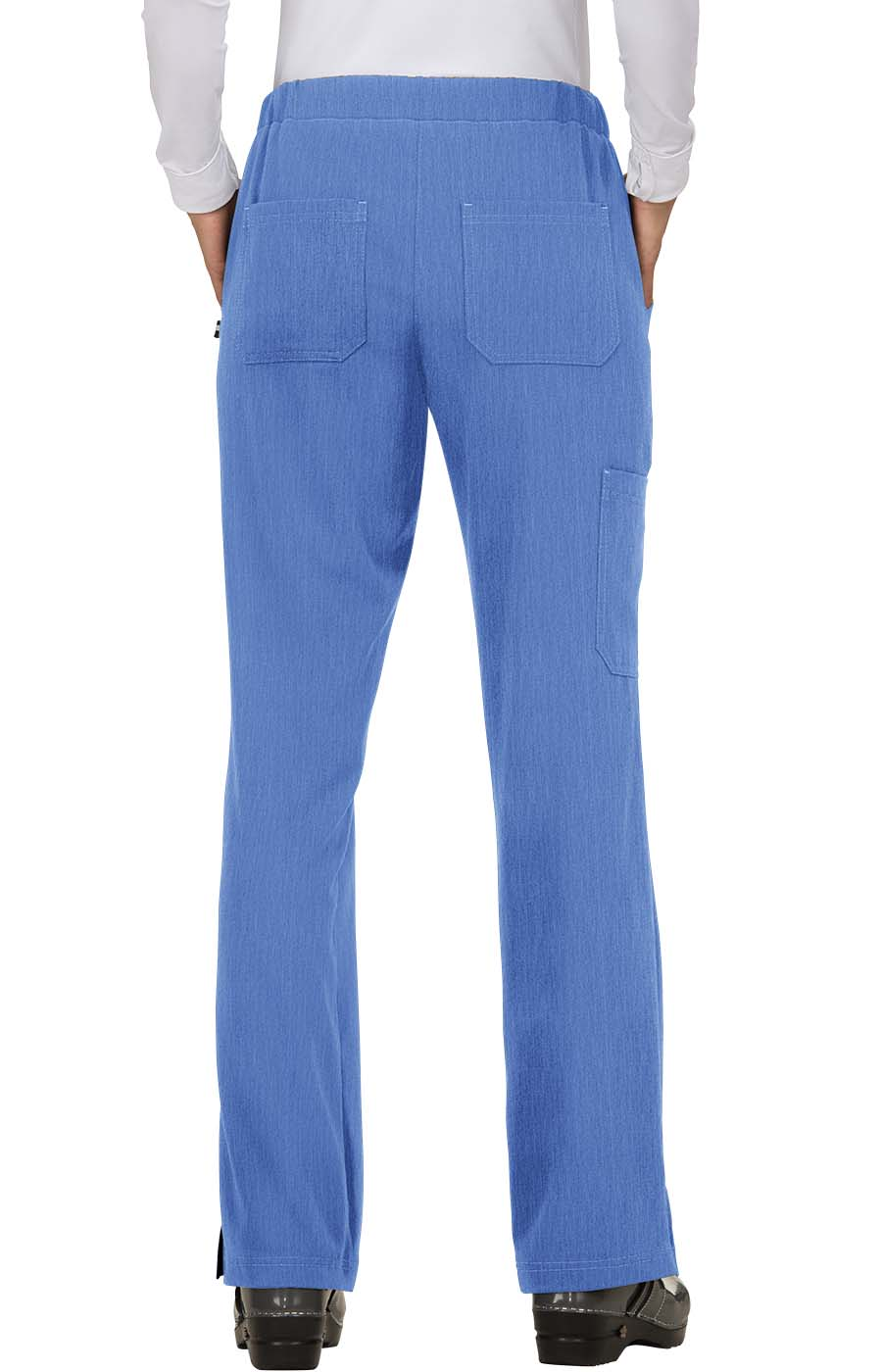 Pantalón Mujer Koi Next Gen Mod. Everyday Hero Heather Ciel