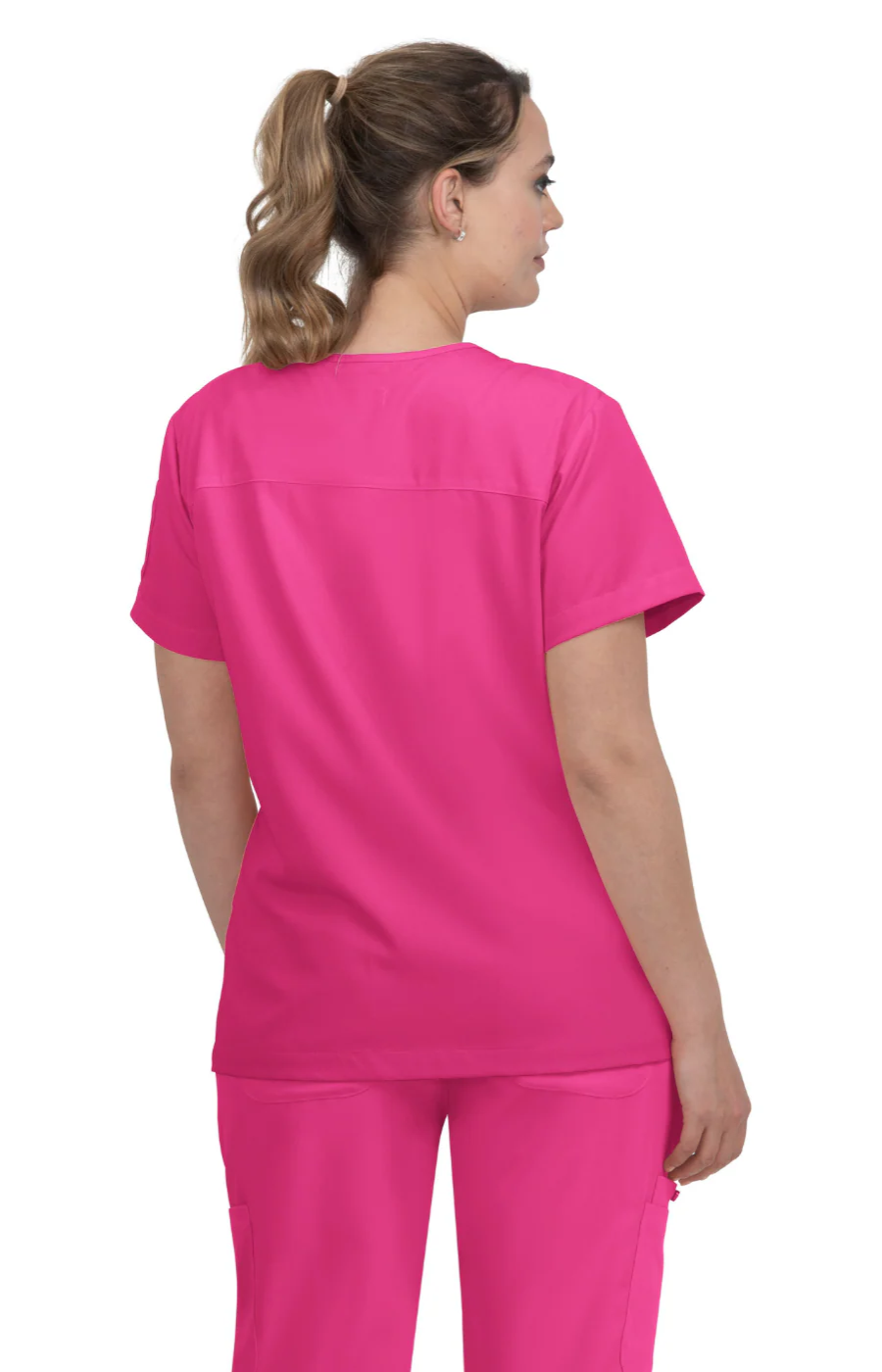 Conj. Mujer Koi Betsey Johnson Mod. Kennedia / Hollyhock Flamingo