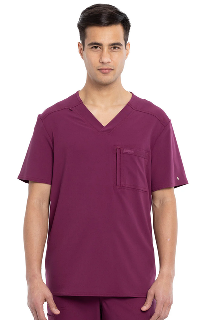 Conj. Hombre Cherokee Euphoria Mod.CK887A / CK205A Wine