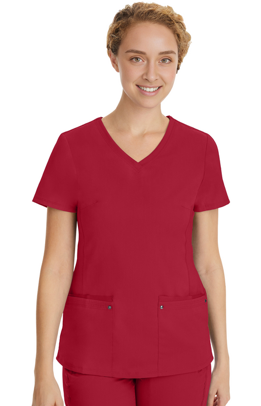 Conj. Mujer Healing Hands Juliet / Taylor Red
