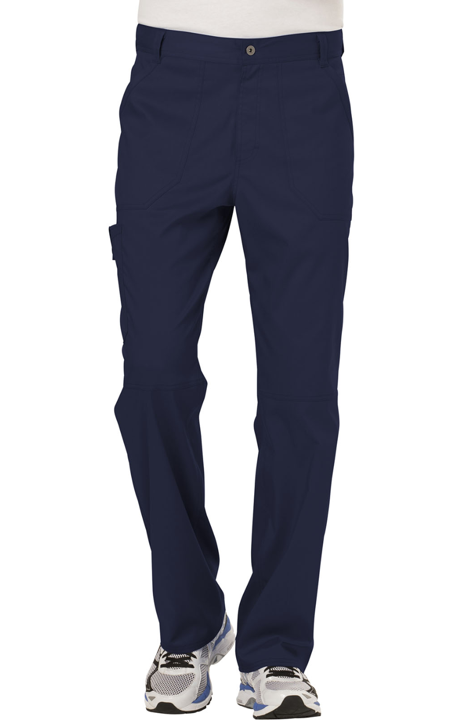 Conj. Cherokee Revolution Hombre WW670 / WW140 Navy