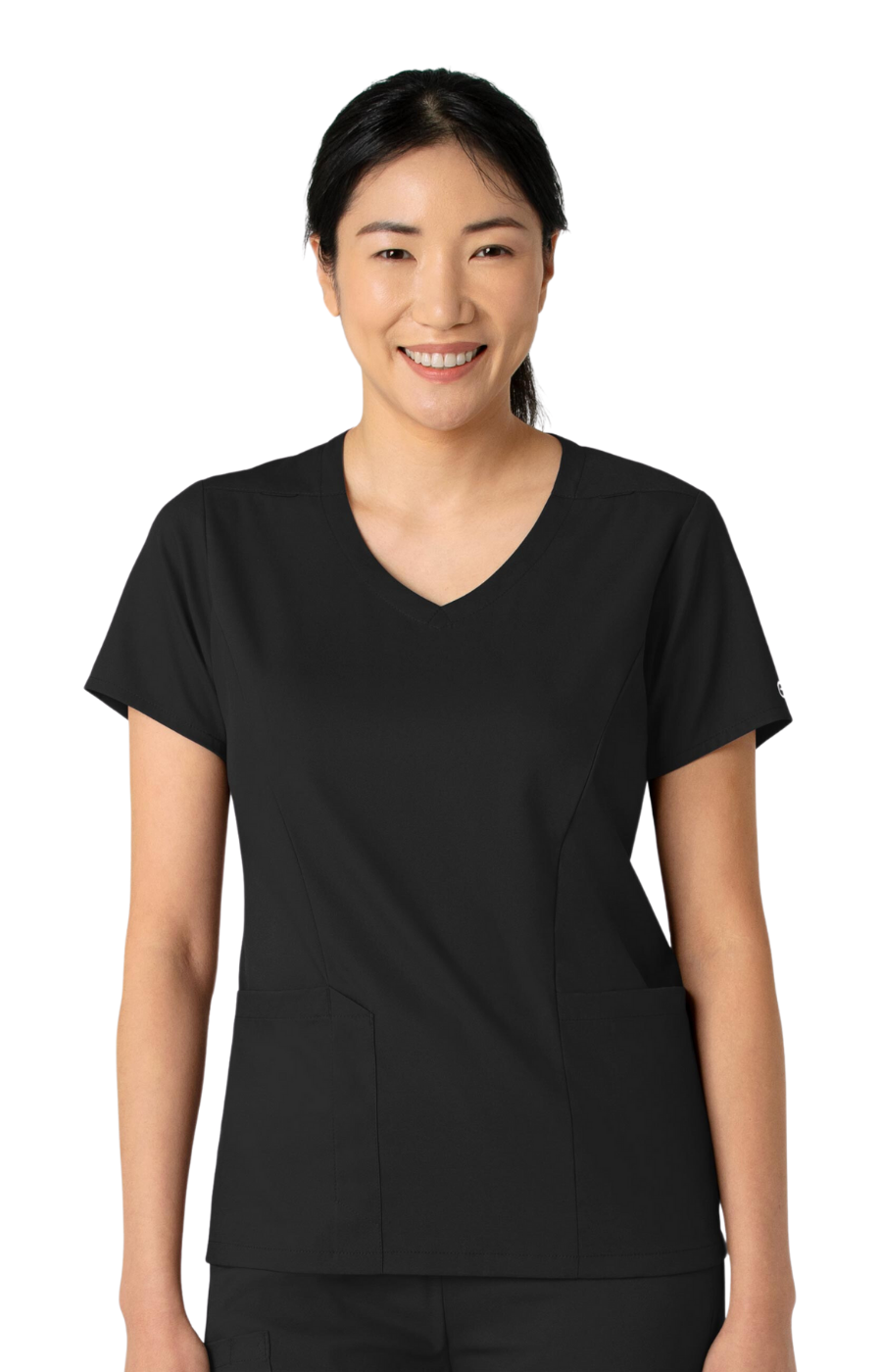 Conj. Wink Boundless Mujer 6251 / 5251 Black