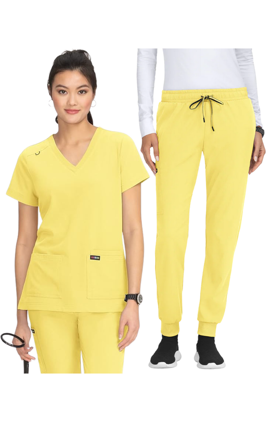 Conj. Mujer Koi French Bull Mujer Luna / Shanelle Sunshine