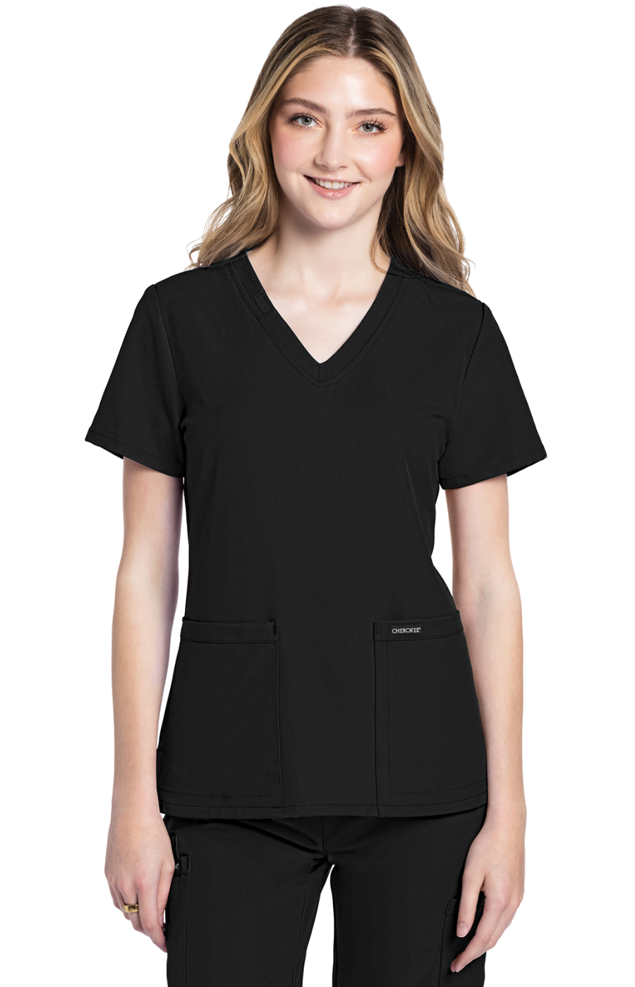 Conj. Mujer Cherokee Ultra Mod. CK953A / CK272A Black