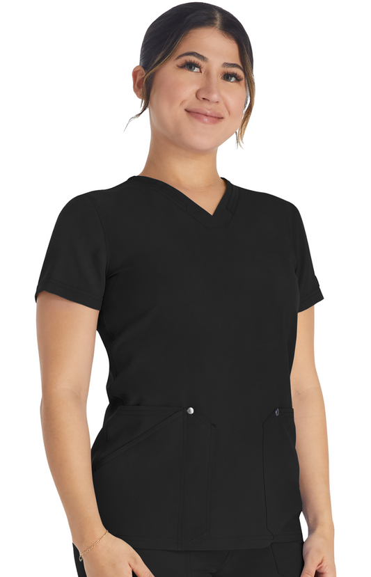 Conj. Mujer Dickies EDS Essentials DK678 / DK219 Black