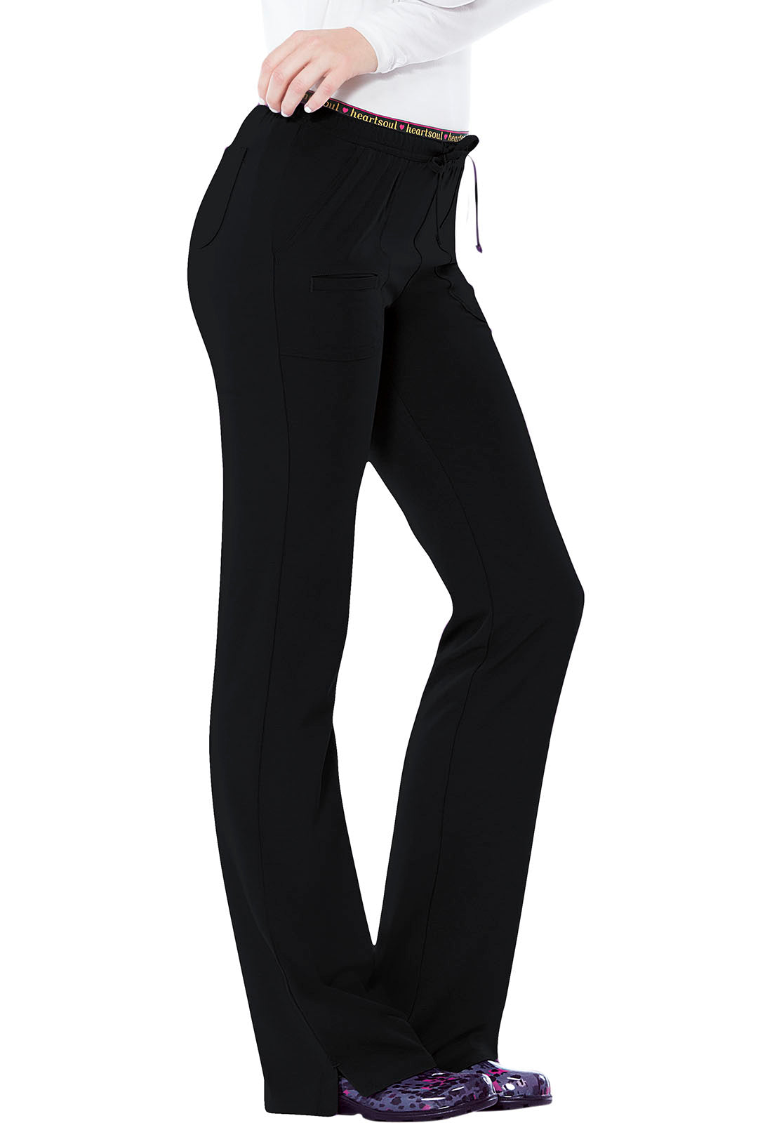 Conj. Mujer Heartsoul Mod. 20710 / 20110
