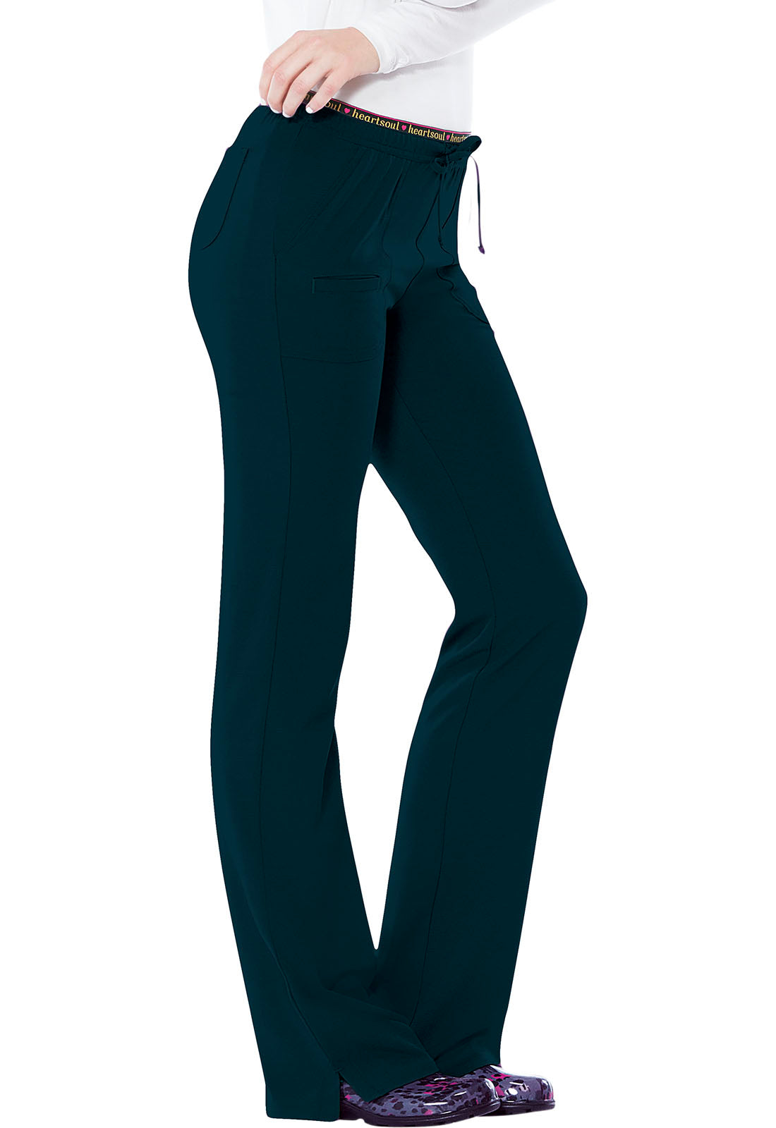 Conj. Mujer Heartsoul Mod. 20710 / 20110