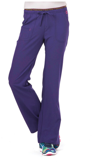Conj. Mujer Heartsoul Mod.20710/20110 Grape