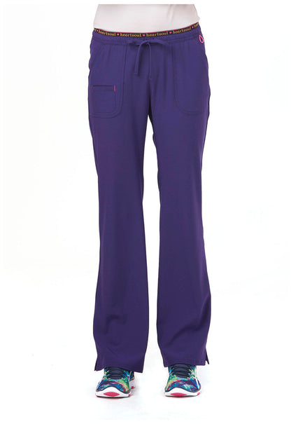 Conj. Mujer Heartsoul Mod.20710/20110 Grape