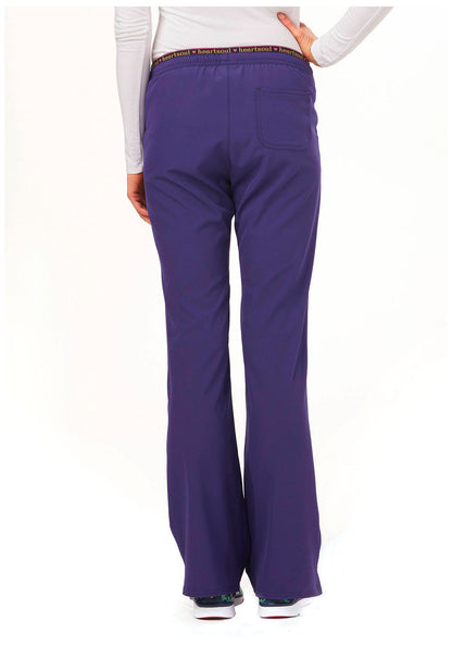 Conj. Mujer Heartsoul Mod.20710/20110 Grape