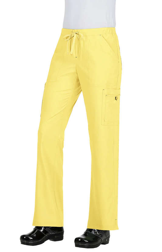 Koi Basics Pantalón Holly Mujer Sunshine