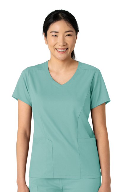Conj. Wink Boundless Mujer 6251 / 5251 Turquoise