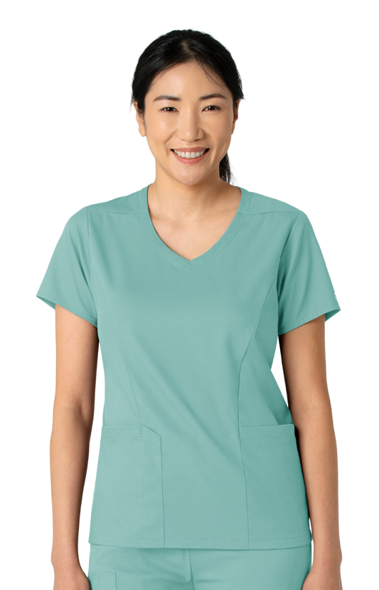 Conj. Wink Boundless Mujer 6251 / 5251 Turquoise
