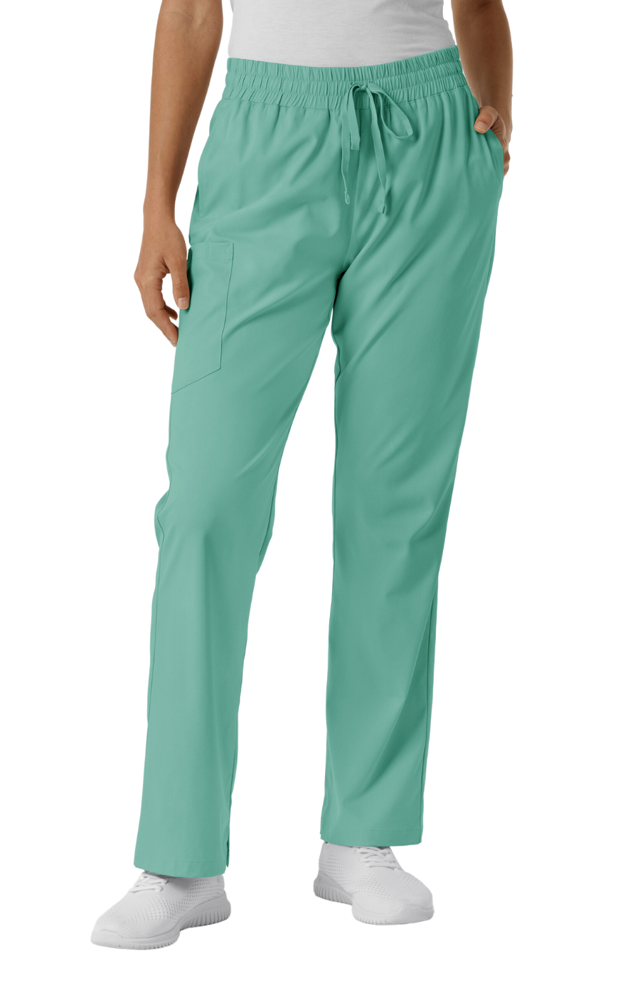 Conj. Wink Boundless Mujer 6251 / 5251 Turquoise