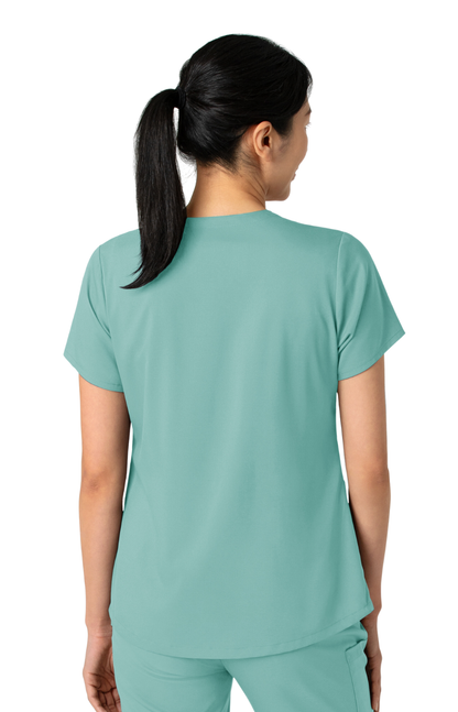 Conj. Wink Boundless Mujer 6251 / 5251 Turquoise
