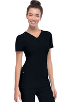 OFE Conj. Liso Mujer Heartsoul Mod.20710/20110 Black
