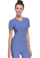 OFE Conj. Liso Mujer Heartsoul Mod.20710/20110 Ciel